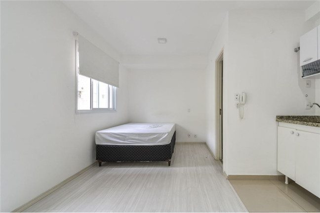 Imagem Imóvel com 1 Quarto à Venda,  em Aclimação - São Paulo