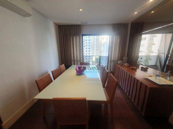 Imagem Apartamento com 3 Quartos à Venda, 142 m² em Perdizes - São Paulo