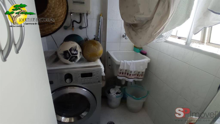 Imagem Apartamento com 2 Quartos à Venda, 60 m² em Santa Teresinha - São Paulo Imagem Apartamento com 2 Quartos à Venda, 60 m² em Santa Teresinha - São Paulo