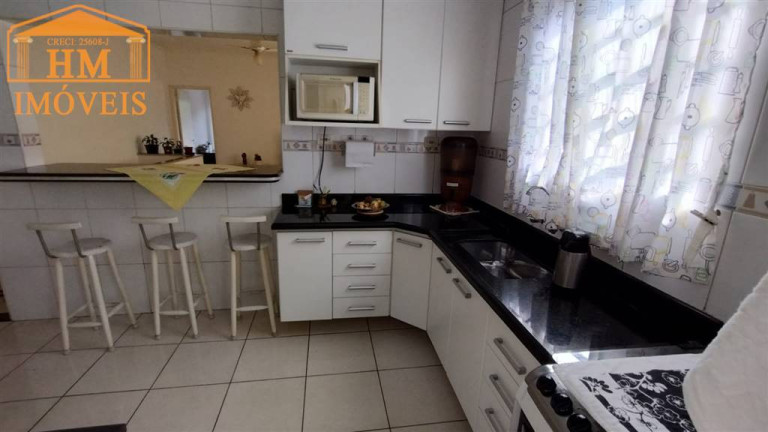 Imagem Casa com 3 Quartos à Venda, 126 m² em Cidade Nautica - Sao Vicente