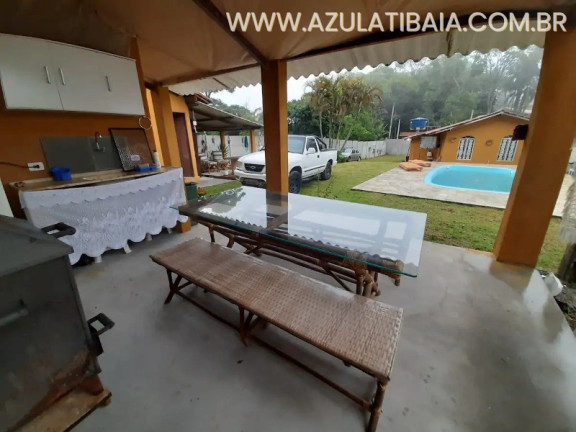 Imagem Imóvel com 3 Quartos à Venda, 150 m² em Bairro Do Portão - Atibaia