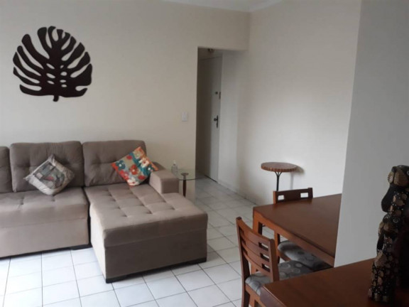 Imagem Apartamento com 1 Quarto à Venda, 70 m² em Guilhermina - Praia Grande Imagem Apartamento com 1 Quarto à Venda, 70 m² em Guilhermina - Praia Grande