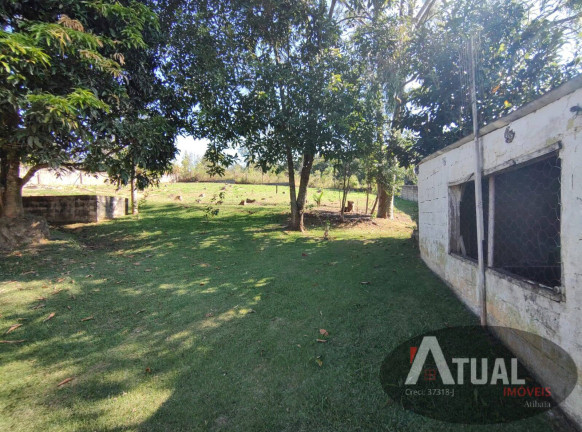 Imagem Casa com 2 Quartos à Venda, 400 m² em Terra Preta (terra Preta) - Mairiporã Imagem Casa com 2 Quartos à Venda, 400 m² em Terra Preta (terra Preta) - Mairiporã