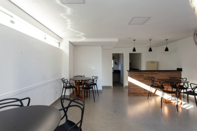 Imagem Apartamento com 2 Quartos à Venda, 49 m² em Imirim - São Paulo