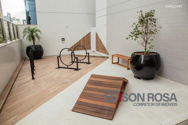 Imagem Apartamento com 3 Quartos à Venda, 101 m² em Centro - Florianópolis