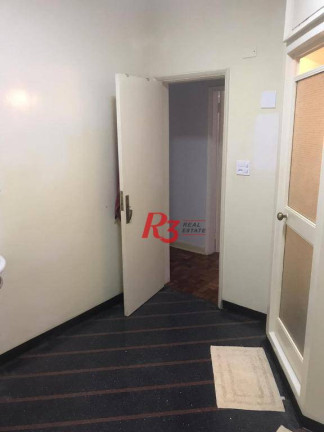 Imagem Apartamento com 4 Quartos à Venda, 170 m² em Itararé - São Vicente