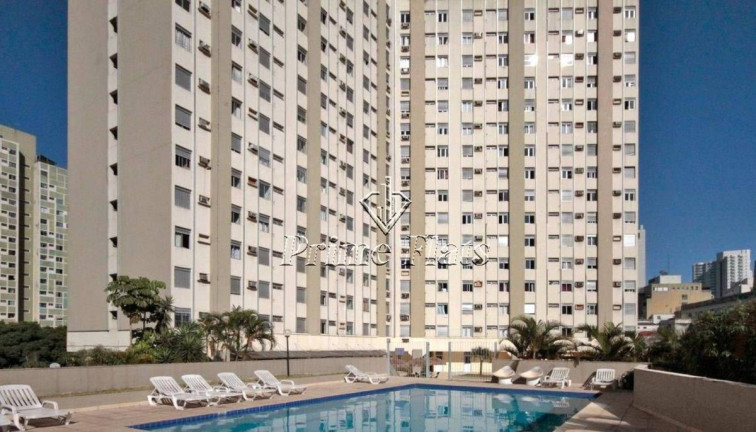 Imagem Apartamento com 1 Quarto à Venda, 36 m² em Bela Vista - São Paulo Imagem Apartamento com 1 Quarto à Venda, 36 m² em Bela Vista - São Paulo