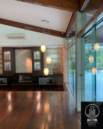 Imagem Casa com 5 Quartos à Venda, 750 m² em Jardim Elton Ville - Sorocaba Imagem Casa com 5 Quartos à Venda, 750 m² em Jardim Elton Ville - Sorocaba