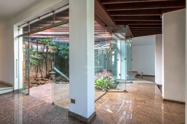 Imagem Casa com 3 Quartos à Venda, 352 m² em Vila Inah - São Paulo Imagem Casa com 3 Quartos à Venda, 352 m² em Vila Inah - São Paulo