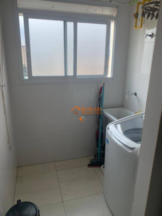 Imagem Apartamento com 2 Quartos à Venda, 57 m² em Vila Galvão - Guarulhos Imagem Apartamento com 2 Quartos à Venda, 57 m² em Vila Galvão - Guarulhos