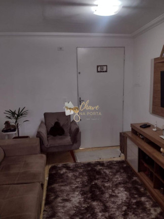 Imagem Apartamento com 2 Quartos à Venda, 44 m² em Guarapiranga - São Paulo Imagem Apartamento com 2 Quartos à Venda, 44 m² em Guarapiranga - São Paulo