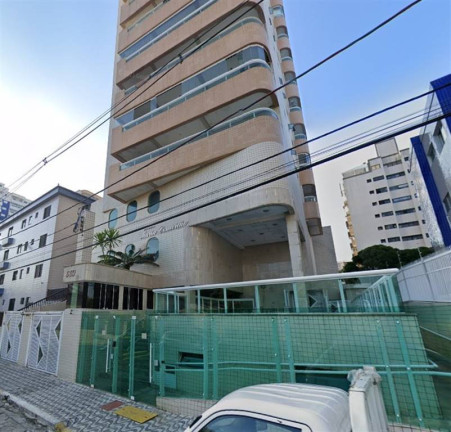 Imagem Apartamento com 3 Quartos para Alugar, em Aviação - Praia Grande Imagem Apartamento com 3 Quartos para Alugar, em Aviação - Praia Grande