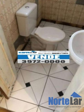 Imagem Casa com 2 Quartos à Venda, 200 m² em Jardim Vista Alegre - São Paulo