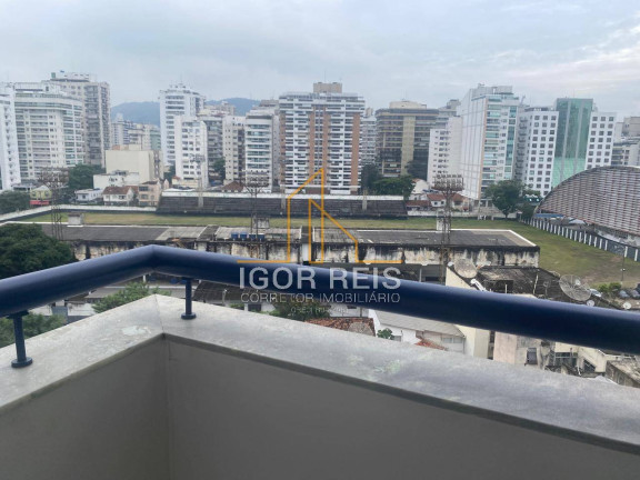 Imagem Apartamento com 2 Quartos à Venda, 120 m² em Icaraí - Niterói