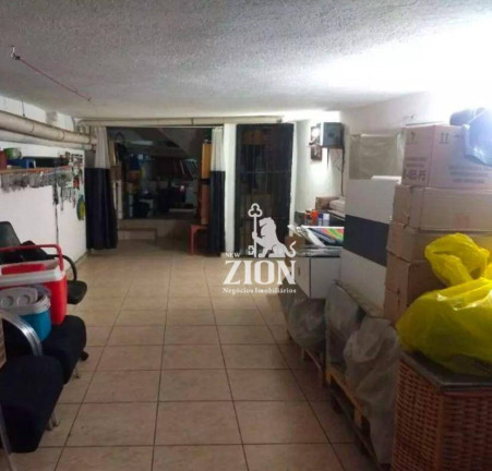 Imagem Sobrado com 2 Quartos à Venda, 125 m² em Vila Santos - São Paulo Imagem Sobrado com 2 Quartos à Venda, 125 m² em Vila Santos - São Paulo