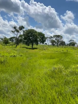 Imóvel à Venda, 25 m² em Area Rural De Campina Verde - Campina Verde