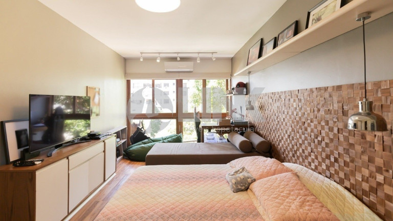 Imagem Imóvel com 3 Quartos à Venda, 196 m² em Mont Serrat - Porto Alegre Imagem Imóvel com 3 Quartos à Venda, 196 m² em Mont Serrat - Porto Alegre