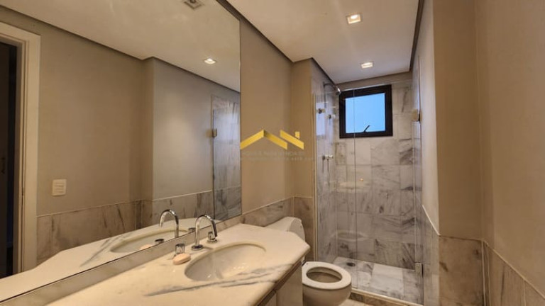 Imagem Apartamento com 4 Quartos à Venda, 175 m² em Morumbi - São Paulo Imagem Apartamento com 4 Quartos à Venda, 175 m² em Morumbi - São Paulo