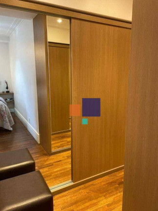 Imagem Apartamento com 3 Quartos à Venda, 124 m² em Mooca - São Paulo