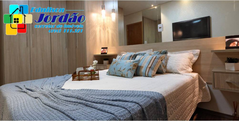 Imagem Apartamento com 2 Quartos à Venda, 51 m² em Vila Humaitá - Santo André Imagem Apartamento com 2 Quartos à Venda, 51 m² em Vila Humaitá - Santo André