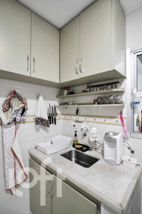 Imagem Apartamento com 2 Quartos à Venda, 56 m² em Aclimação - São Paulo Imagem Apartamento com 2 Quartos à Venda, 56 m² em Aclimação - São Paulo