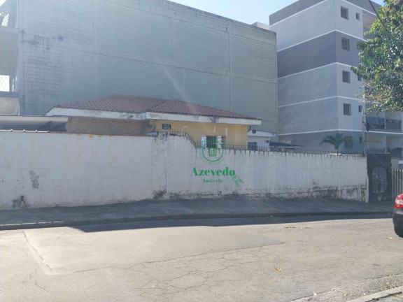 Imagem Casa com 2 Quartos à Venda, 158 m² em Jardim Aida - Guarulhos