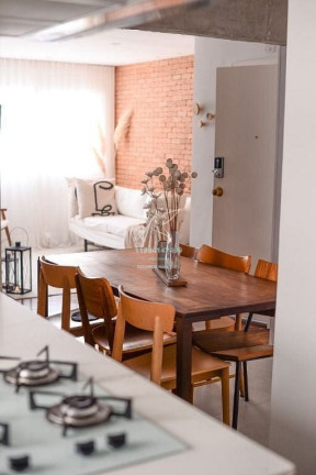 Imagem Apartamento com 3 Quartos à Venda, 85 m² em Vila Nova Conceição - São Paulo Imagem Apartamento com 3 Quartos à Venda, 85 m² em Vila Nova Conceição - São Paulo