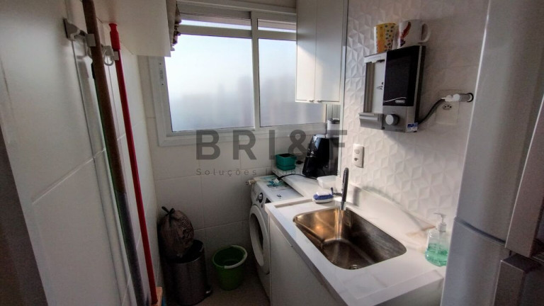 Imagem Apartamento com 3 Quartos à Venda, 98 m² em Vila Mascote - São Paulo Imagem Apartamento com 3 Quartos à Venda, 98 m² em Vila Mascote - São Paulo
