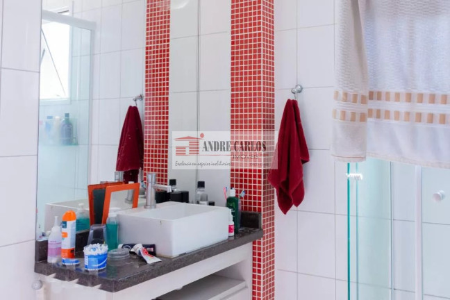 Imagem Apartamento com 3 Quartos à Venda, 83 m² em Vila Osasco - Osasco Imagem Apartamento com 3 Quartos à Venda, 83 m² em Vila Osasco - Osasco