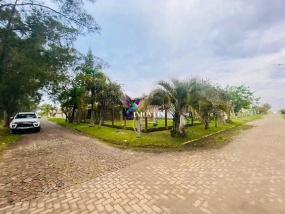 Imagem Casa com 3 Quartos à Venda, 125 m² em Praia Real - Torres