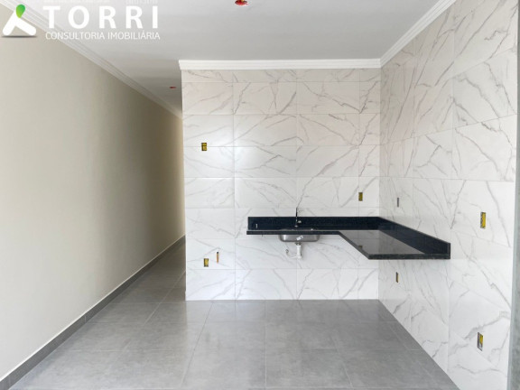 Imagem Casa com 2 Quartos à Venda, 56 m² em Parque Vista Bárbara - Sorocaba Imagem Casa com 2 Quartos à Venda, 56 m² em Parque Vista Bárbara - Sorocaba