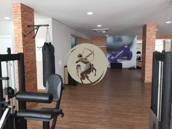 Imagem Apartamento com 2 Quartos à Venda, 62 m² em Marape - Santos