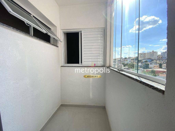 Imagem Apartamento com 2 Quartos à Venda, 49 m² em Nova Gerti - São Caetano Do Sul Imagem Apartamento com 2 Quartos à Venda, 49 m² em Nova Gerti - São Caetano Do Sul