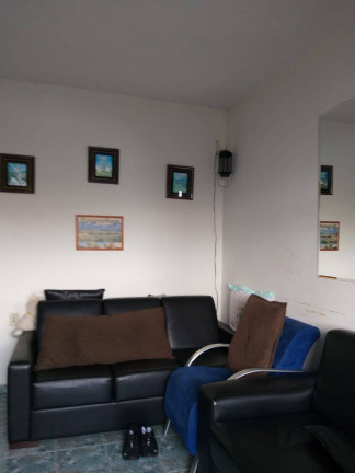 Imagem Sobrado com 1 Quarto à Venda, em Taboão - Diadema Imagem Sobrado com 1 Quarto à Venda, em Taboão - Diadema