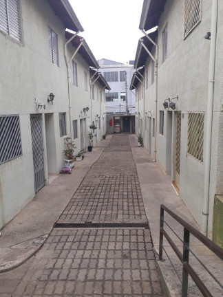 Imagem Casa de Condomínio com 2 Quartos à Venda, 83 m² em Casa Verde Alta - São Paulo Imagem Casa de Condomínio com 2 Quartos à Venda, 83 m² em Casa Verde Alta - São Paulo