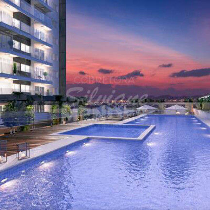 Imagem Apartamento com 1 Quarto à Venda, em Jardim Portal Da Colina - Sorocaba Imagem Apartamento com 1 Quarto à Venda, em Jardim Portal Da Colina - Sorocaba