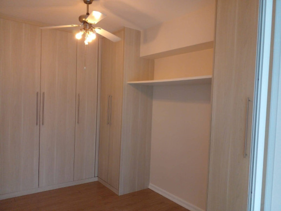 Imagem Apartamento com 1 Quarto para Alugar, 54 m² em Vila Regente Feijó - São Paulo Imagem Apartamento com 1 Quarto para Alugar, 54 m² em Vila Regente Feijó - São Paulo