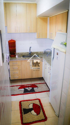Imagem Apartamento com 3 Quartos à Venda, 67 m² em Jardim Parque Morumbi - São Paulo Imagem Apartamento com 3 Quartos à Venda, 67 m² em Jardim Parque Morumbi - São Paulo