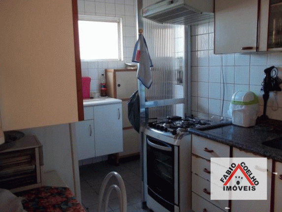 Imagem Apartamento à Venda, 61 m² em Chácara Inglesa - São Paulo