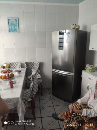 Imagem Casa com 3 Quartos à Venda, 250 m² em Vila Matilde - São Paulo