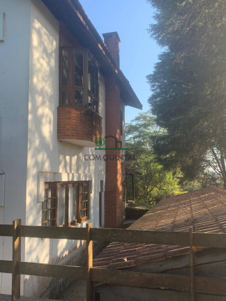 Imagem Casa com 3 Quartos à Venda, 390 m² em Granja Viana Ii - Cotia Imagem Casa com 3 Quartos à Venda, 390 m² em Granja Viana Ii - Cotia