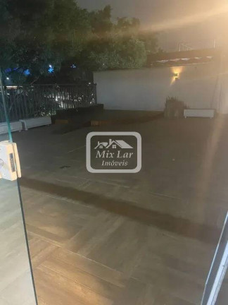 Imagem Cobertura com 3 Quartos à Venda, 187 m² em Parque Continental - Osasco Imagem Cobertura com 3 Quartos à Venda, 187 m² em Parque Continental - Osasco