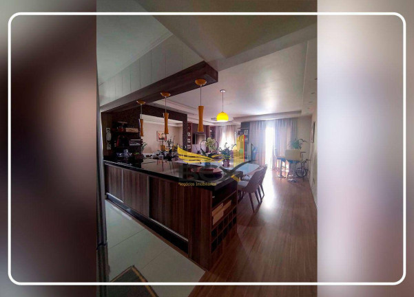 Imagem Apartamento com 3 Quartos à Venda, 87 m² em Jardim Tupanci - Barueri