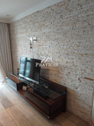 Imagem Apartamento com 3 Quartos à Venda, 96 m² em Vila Mariana - São Paulo