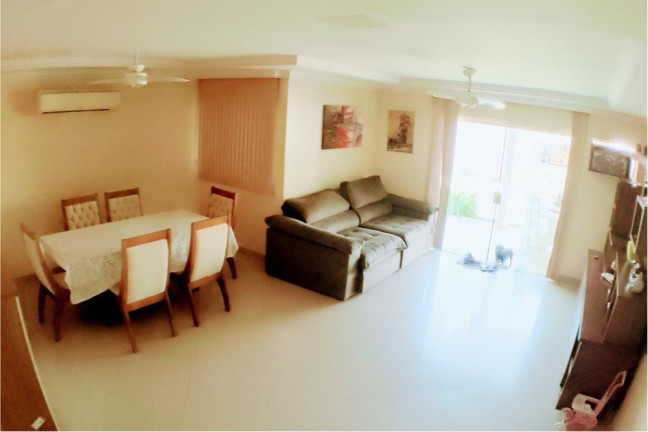Imagem Casa com 4 Quartos para Alugar, 298 m² em Recreio Dos Bandeirantes - Rio De Janeiro
