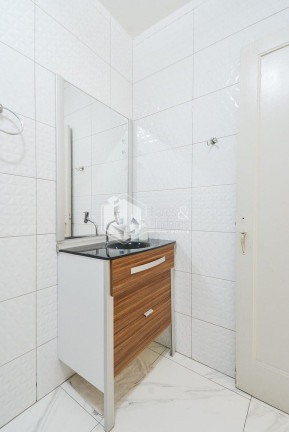 Apartamento com 2 Quartos à Venda, 87 m² em Bela Vista - São Paulo
