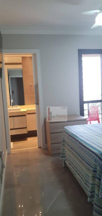 Imagem Apartamento com 4 Quartos à Venda, 189 m² em Itaim - São Paulo