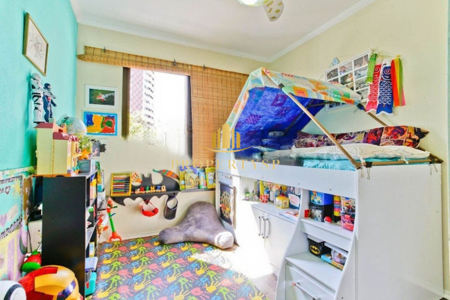 Imagem Apartamento com 3 Quartos à Venda, 72 m² em Alto Da Lapa - São Paulo