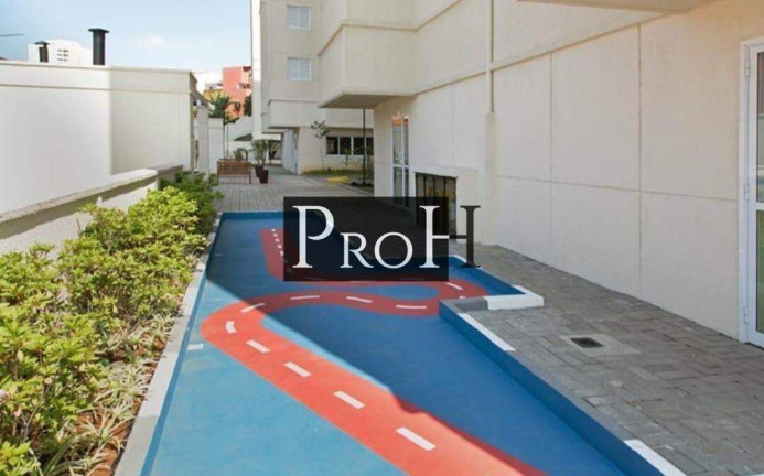 Imagem Apartamento com 2 Quartos à Venda, 46 m² em Parque João Ramalho - Santo André Imagem Apartamento com 2 Quartos à Venda, 46 m² em Parque João Ramalho - Santo André