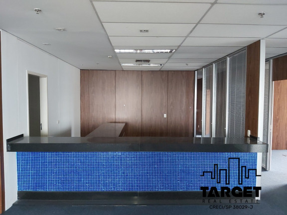 Imóvel para Alugar, 1.358 m² em Alphaville Centro Industrial E Empresarial/alphaville. - Barueri